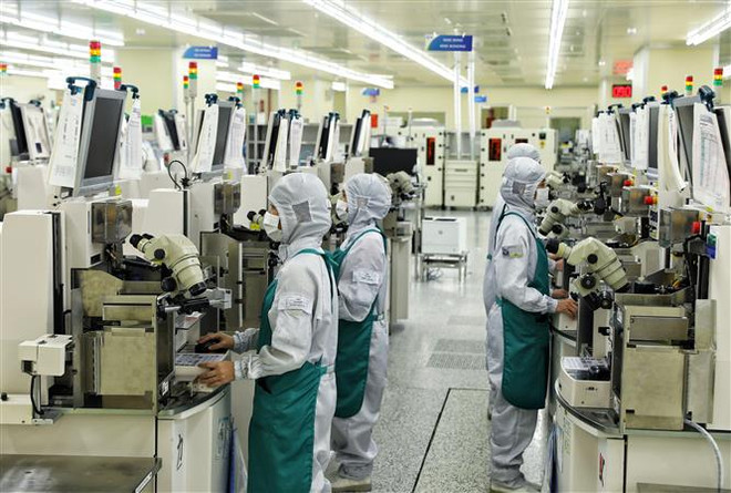 Bắc Giang: “Nóng” vấn đề nợ BHXH và vi phạm của doanh nghiệp ngoài KCN ảnh 1