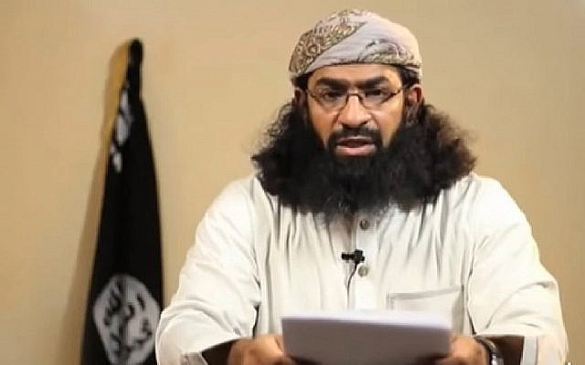 Mỹ liệt các thành viên al-Qaeda, IS vào danh sách khủng bố toàn cầu ảnh 1