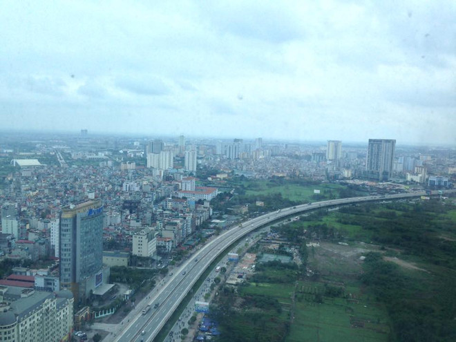 Bắc Bộ nắng gián đoạn, Nam Bộ có mưa trái mùa về chiều tối ảnh 1