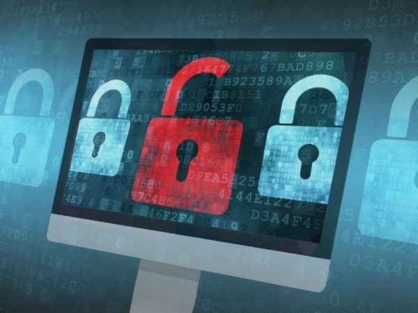 Europol phối hợp với các nước điều tra vụ tấn công mạng toàn cầu ảnh 1