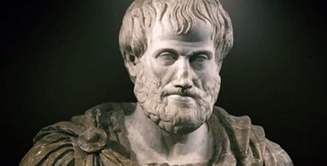 Giới khảo cổ Hy Lạp tìm thấy mộ triết gia cổ đại Aristotle ảnh 1