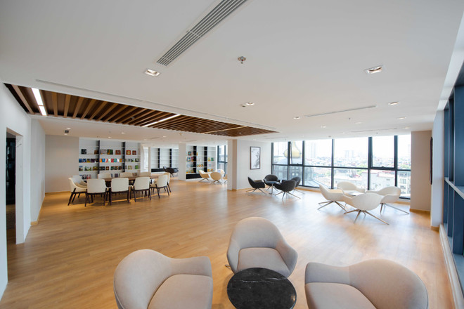 Sức hấp dẫn khó cưỡng chinh phục mọi khách hàng của căn hộ Sachi Prime ảnh 2