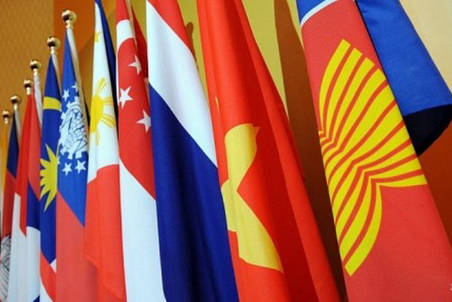 Nhật Bản hỗ trợ các nước ASEAN áp dụng chế độ bảo lãnh tín dụng ảnh 1