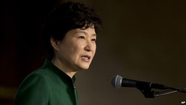 Tổng thống Hàn Quốc triệu tập họp khẩn vụ Triều Tiên thử bom H ảnh 1