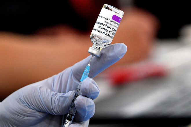 Hàn Quốc đánh giá an toàn vaccine, Malaysia sắp tiêm cho trẻ dưới 12 ảnh 1