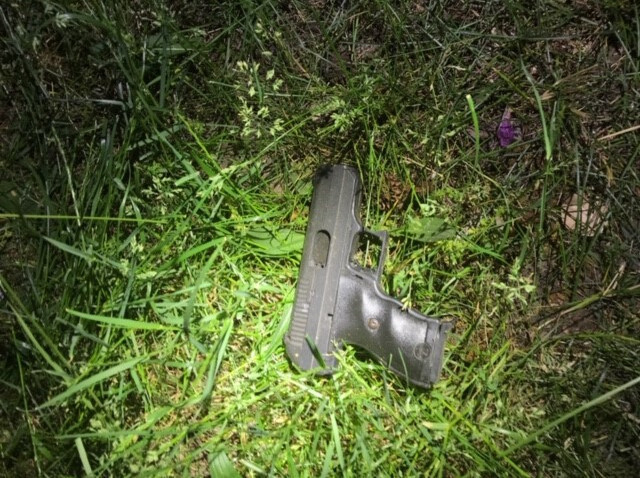 Mỹ: Xả súng tại thành phố New York, 5 người bị thương ảnh 1