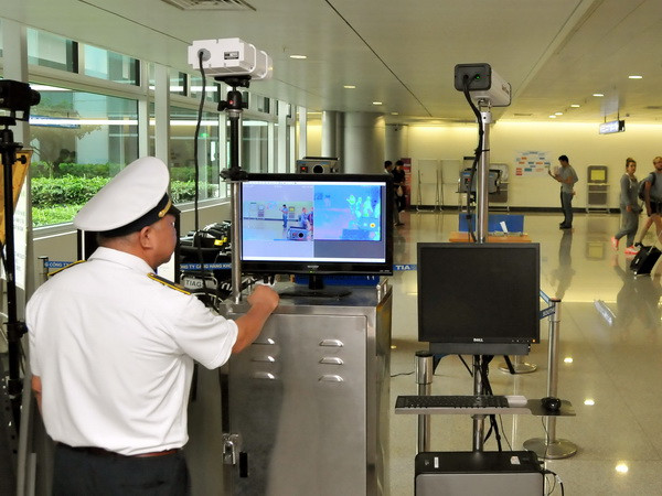 Bộ Y tế ban hành Kế hoạch hành động phòng chống MERS-CoV ảnh 1