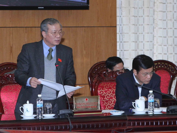 Bổ sung 18.000 tỷ đồng trái phiếu Chính phủ cho 82 dự án ảnh 1