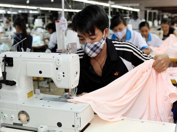 Việt Nam mong muốn sớm kết thúc đàm phán TPP ảnh 1