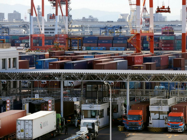 Tương lai chưa rõ ràng của Hiệp định FTA Mỹ-Nhật Bản ảnh 1