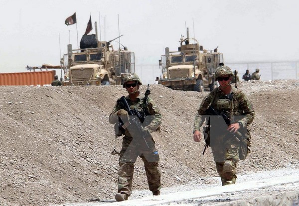 NATO sẽ tăng lực lượng tới Afghanistan để giải quyết tình trạng bế tắc ảnh 1