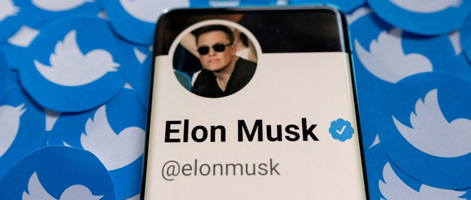 Tỷ phú Elon Musk chấm dứt thỏa thuận mua lại Twitter ảnh 1