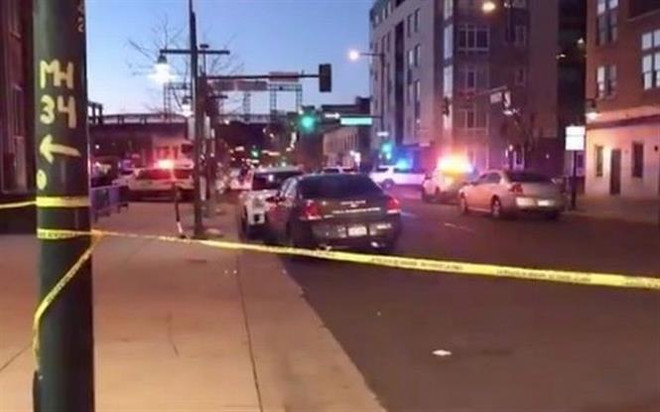 Mỹ: Bắt 2 đối tượng âm mưu xả súng và đánh bom tại Ohio ảnh 1