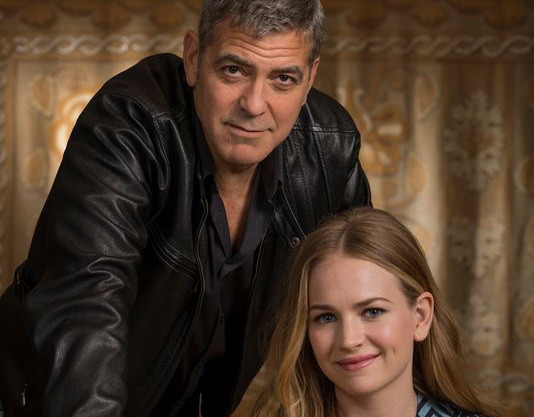 George Clooney từng từ chối Marvel vì cảnh phim quá bạo lực ảnh 1