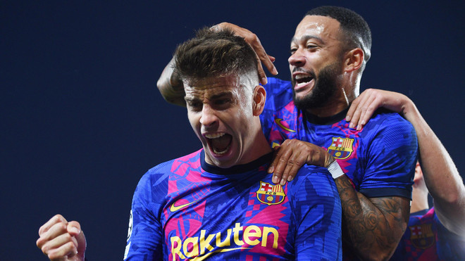 Bayern Munich đặt 1 chân vào vòng knock-out Champions League ảnh 2