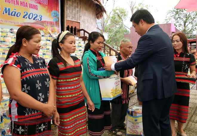 Phát huy vai trò chủ thể của cộng đồng về thực hiện chính sách dân tộc ảnh 2