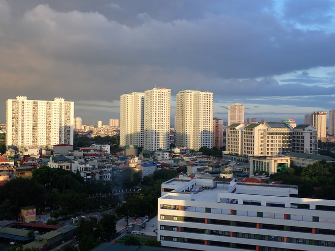 Phát triển nhà ở xã hội: 'Ưu đãi cho doanh nghiệp sẽ có hiệu lực ngay' ảnh 1