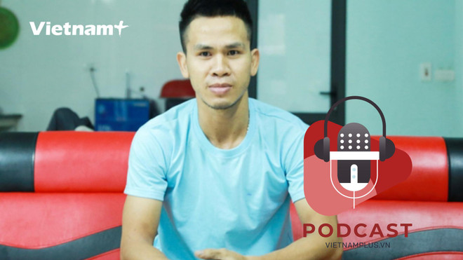 [Audio] Từ anh Nguyễn Ngọc Mạnh nghĩ về lòng tốt và sự tử tế quanh ta ảnh 1