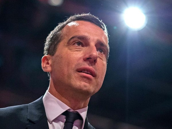 Thủ tướng Áo đề nghị ngừng đàm phán kết nạp Thổ Nhĩ Kỳ vào EU ảnh 1