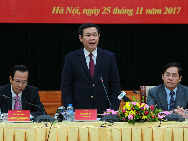 Bộ Quốc phòng nghiên cứu trả lương theo vị trí, chức vụ ảnh 1