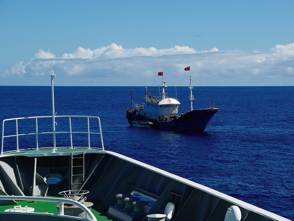 Nhật Bản tăng cường củng cố năng lực phòng không trên Thái Bình Dương ảnh 1