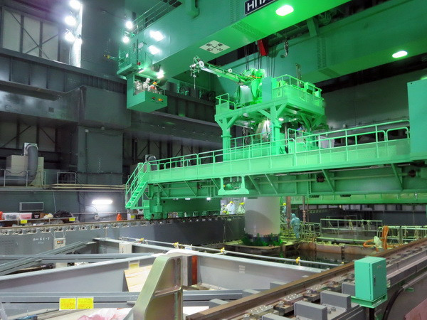 Mỹ: Những lỗ hổng trong đối phó thảm họa của nhà máy điện hạt nhân ảnh 1