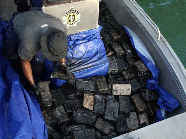 Hàng trăm cảnh sát liên bang Australia bị điều tra nội bộ ảnh 1