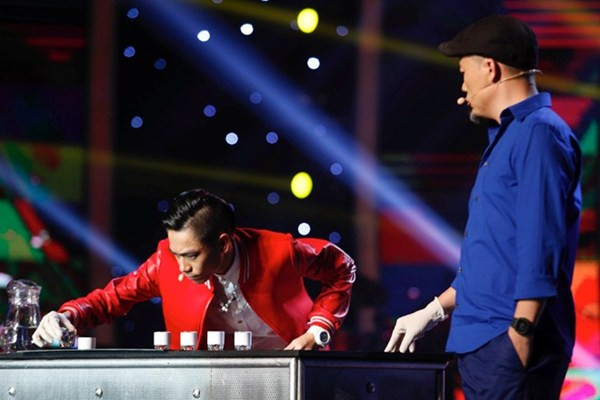 Thành Lộc: Tôi hoang mang đến hoài nghi về tai nạn của Tấn Phát ảnh 1