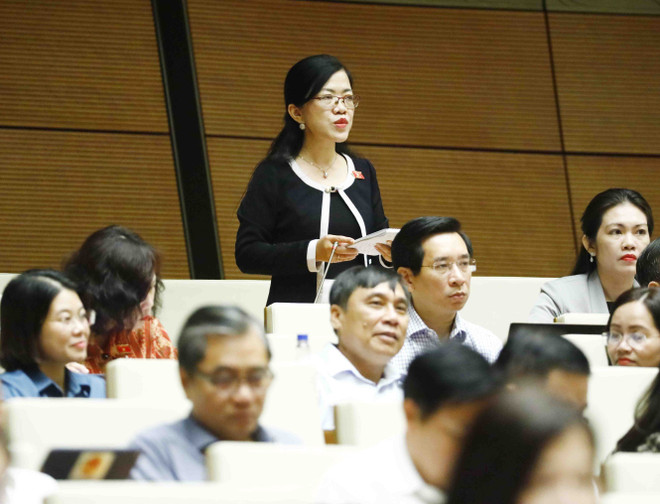 Cần tạo điều kiện về đất đai hỗ trợ khu vực hợp tác xã phát triển ảnh 1