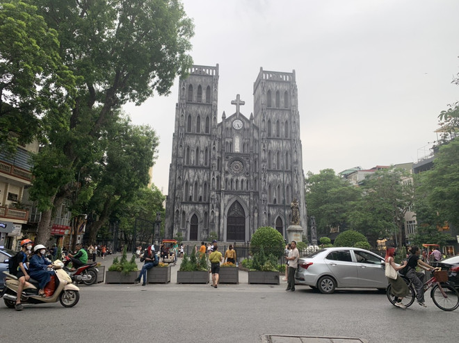 Hà Nội - Một trong 12 điểm an toàn nhất cho phụ nữ du lịch một mình ảnh 2