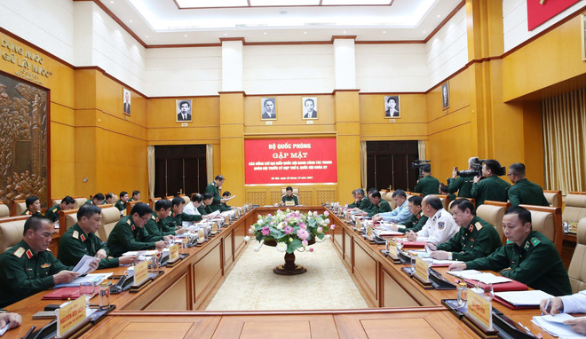 TTXVN_2010 Bo Quoc phong 3.jpg