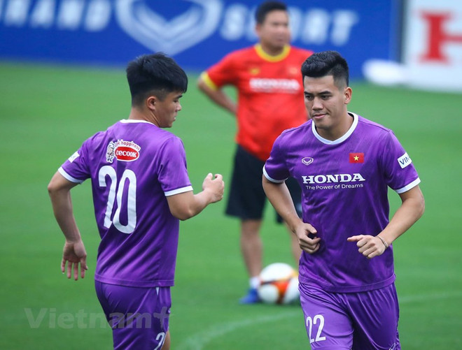 Lịch trực tiếp: U23 Việt Nam bắt đầu hành trình bảo vệ HCV SEA Games ảnh 1