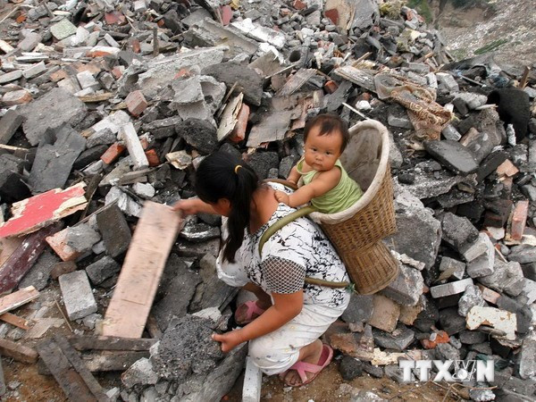 ADB cảnh báo thách thức đói nghèo ở châu Á-Thái Bình Dương ảnh 1