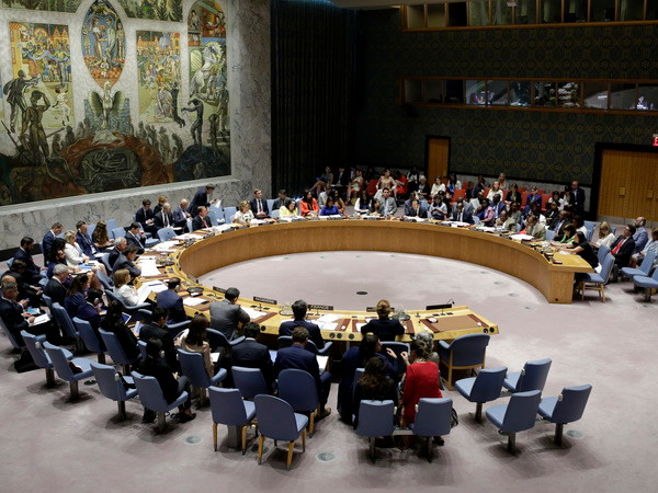 HĐBA thông qua nghị quyết bảo vệ trẻ em trong các cuộc xung đột ảnh 1