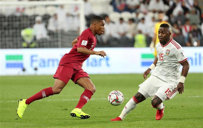 Asian Cup 2019: Chiến thắng của Qatar là 'cuộc báo thù ngoạn mục' ảnh 2
