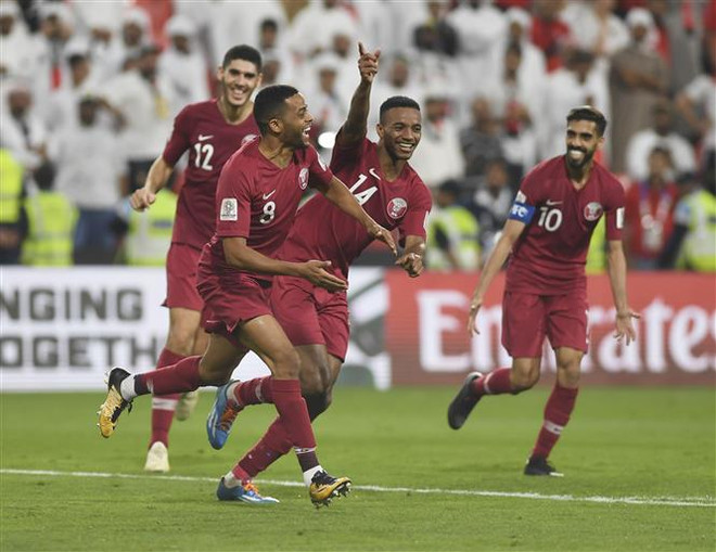 Asian Cup 2019: Chiến thắng của Qatar là 'cuộc báo thù ngoạn mục' ảnh 1