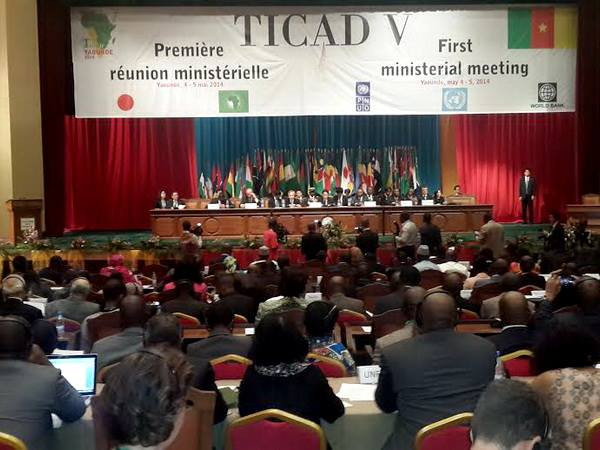 Việt Nam hỗ trợ châu Phi đảm bảo an ninh lương thực ảnh 1