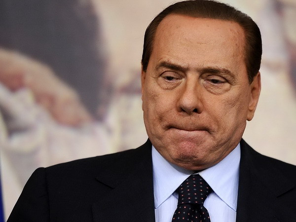 Ông Silvio Berlusconi sẽ lao động công ích từ ngày 9/5 ảnh 1
