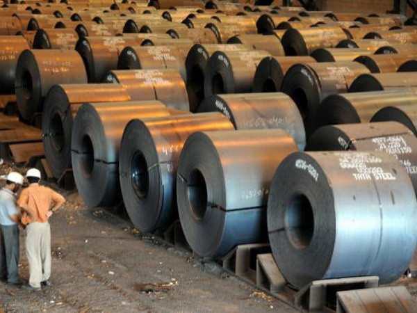 Mỹ có thể áp thuế trừng phạt với sản phẩm thép nhập khẩu ảnh 1