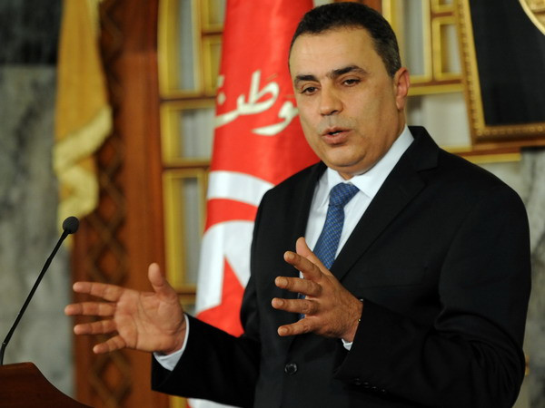 Quốc hội lâm thời Tunisia thông qua luật bầu cử mới ảnh 1