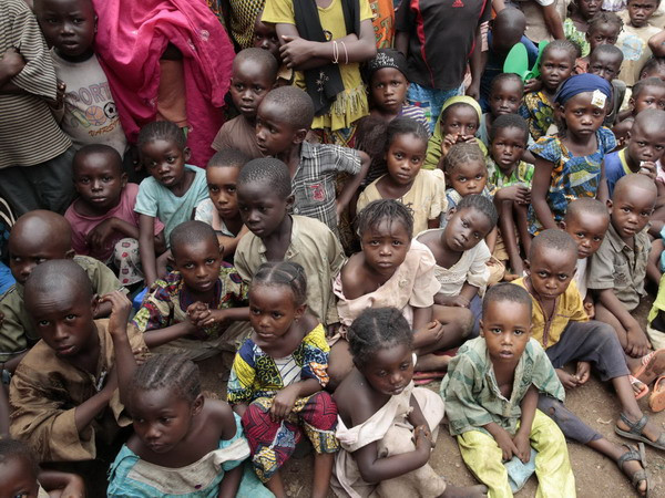 Canada dành 30 triệu CAD bảo vệ sức khỏe bà mẹ, trẻ em ảnh 1