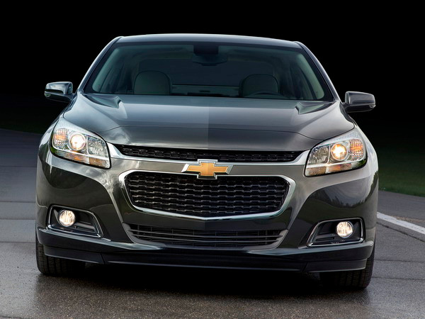 GM tiếp tục thu hồi hàng nghìn xe du lịch bị lỗi phanh ảnh 1