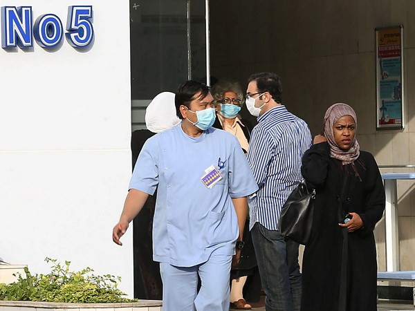 Saudi Arabia: Thêm 10 trường hợp nhiễm virus MERS ảnh 1