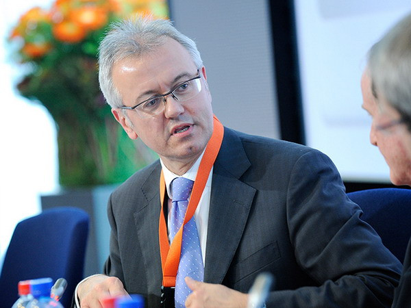 EC dự báo triển vọng phục hồi dần của kinh tế khu vực ảnh 1