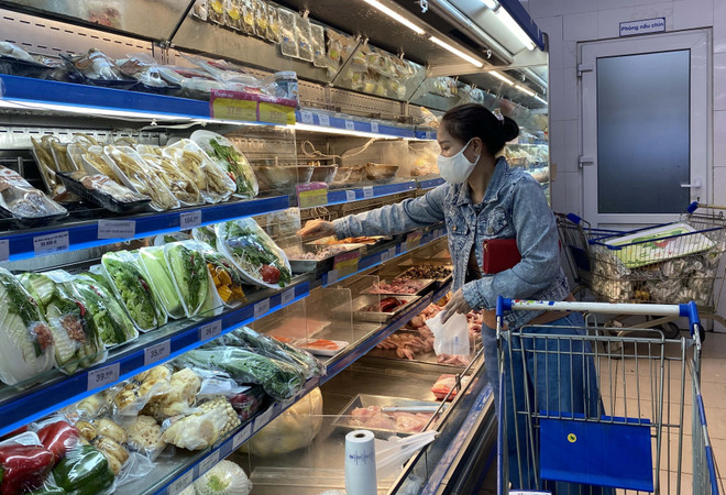 COVID-19: Khắc phục những vướng mắc khi thực hiện giãn cách xã hội ảnh 2