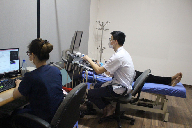 Bảo hiểm y tế vì mục tiêu bảo vệ, nâng cao sức khỏe cho nhân dân ảnh 1