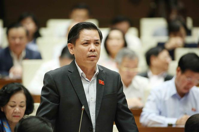 Các dự án quan trọng quốc gia Bộ GTVT thực hiện đều được kiểm toán ảnh 1