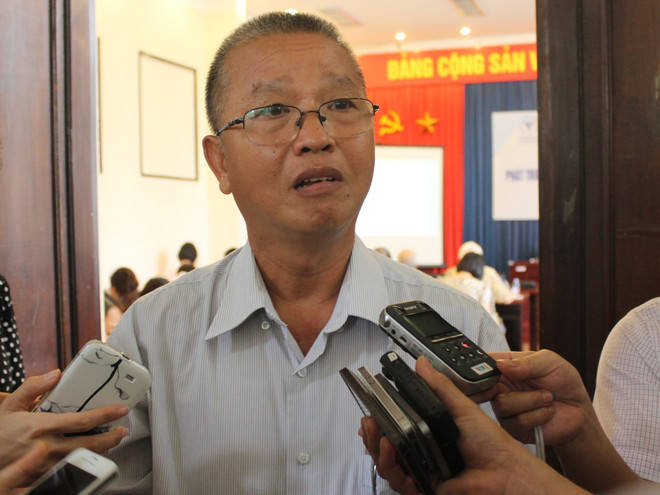 Dự án lấn sông Đồng Nai: Có dấu hiệu vi phạm nhiều luật hiện hành ảnh 2