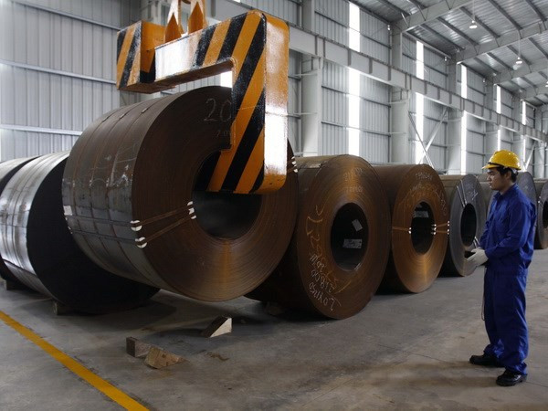 Hiệp hội Thép Việt Nam tiếp tục kiến nghị điều chỉnh Thông tư 44 ảnh 1