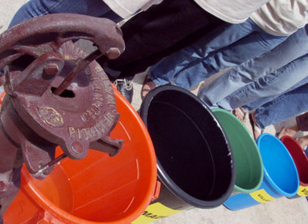 ADB hỗ trợ Philippines 123 triệu USD cải thiện hệ thống cấp nước ảnh 1